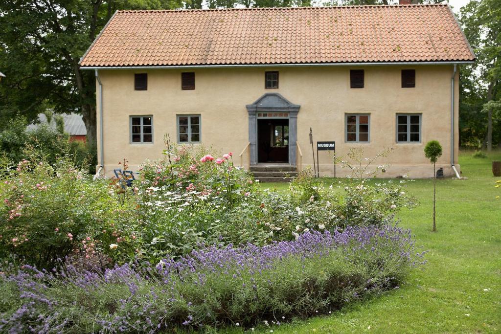 Skedemosse Gard - Villa Med Egen Pool Köpingsvik Exterior foto